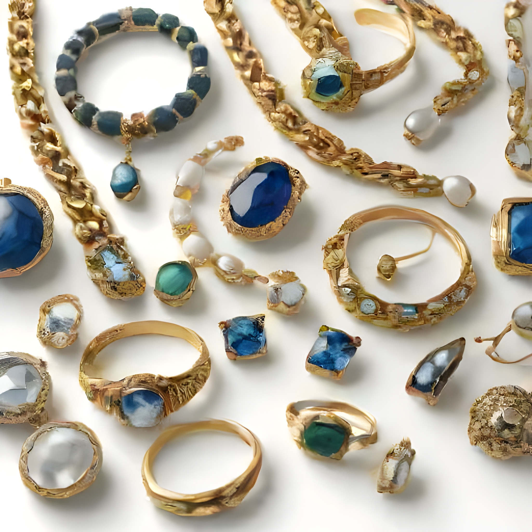 Sell Estate Jewellery Brisbane