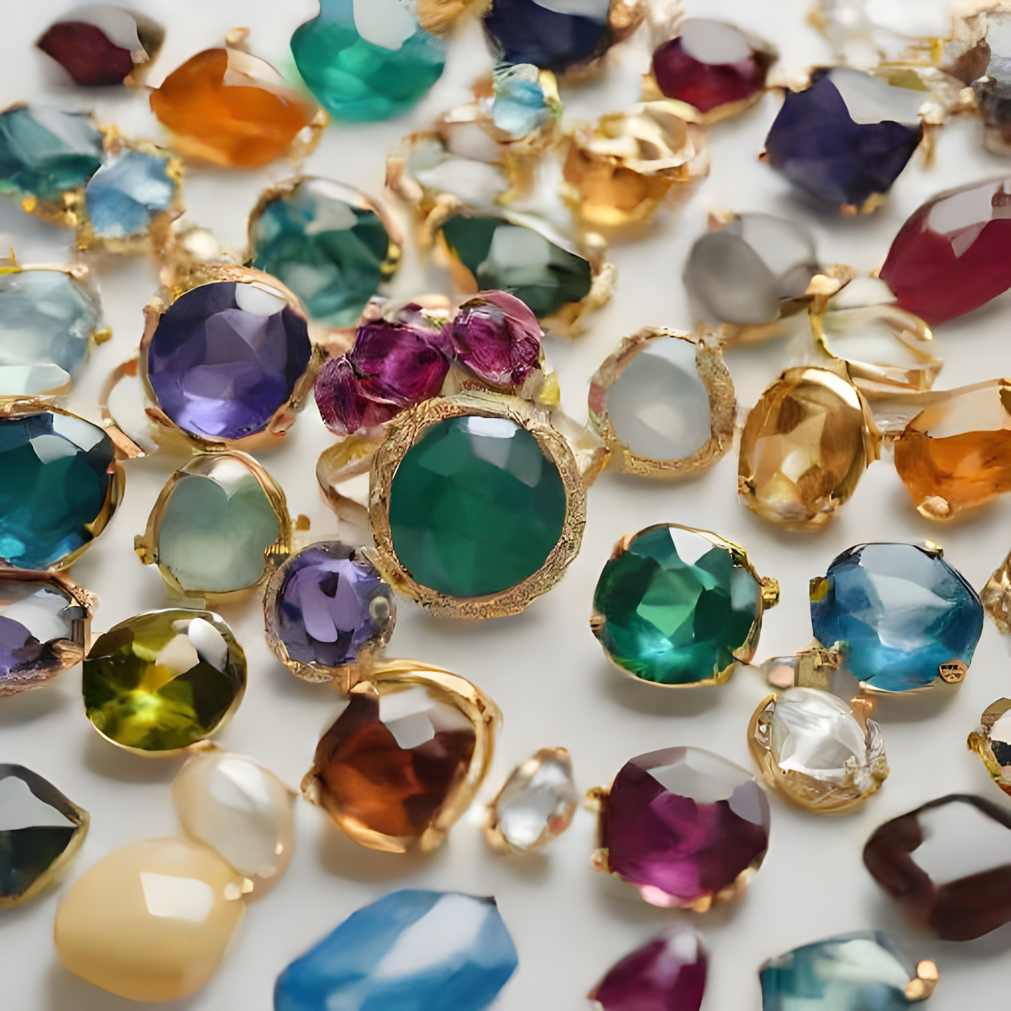 Sell Gemstone Jewellery Brisbane